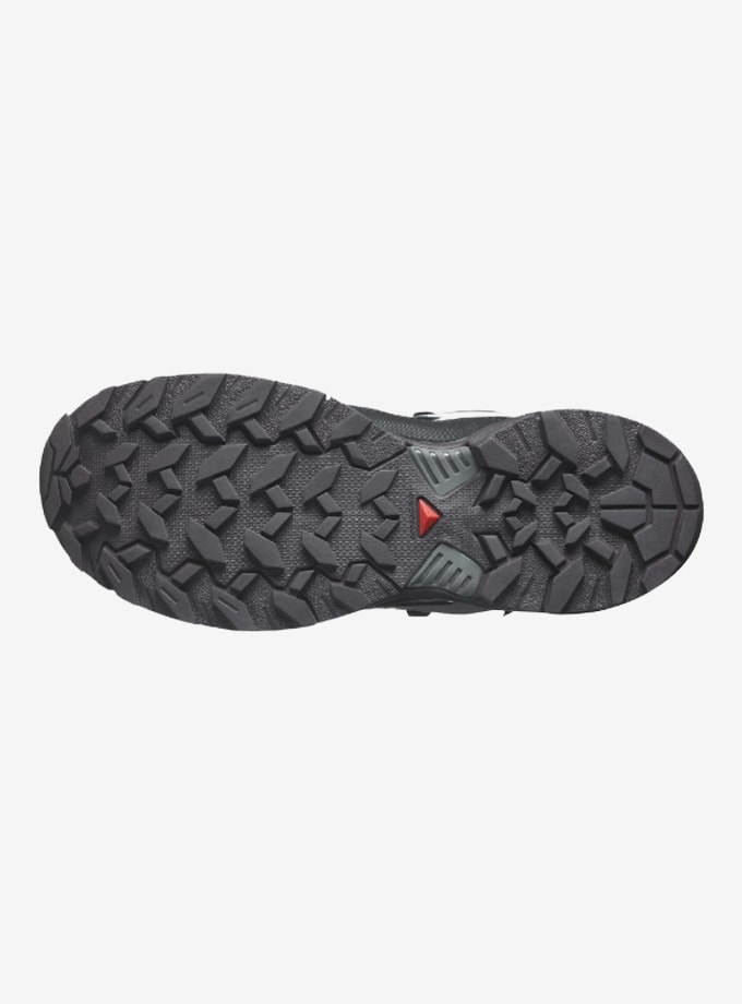 Salomon L47449200 X Ultra 360 Gore-Tex Kadın Outdoor Ayakkabı