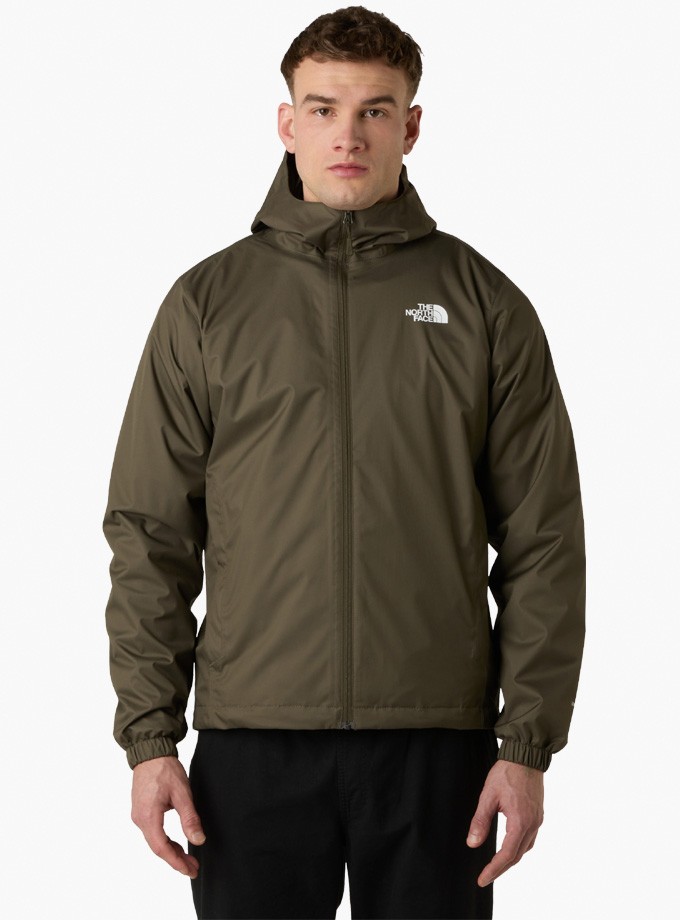 The North Face M Quest Jacket Erkek Mont NF00A8AZ-21L