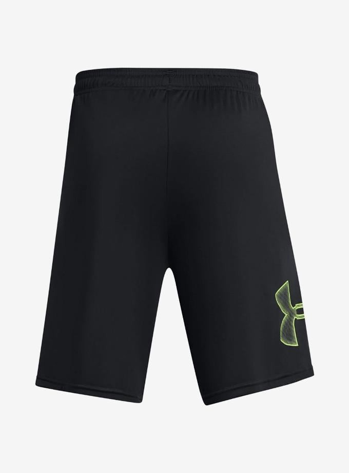 Under Armour Ua Tech Graphic Short Erkek Günlük Şort