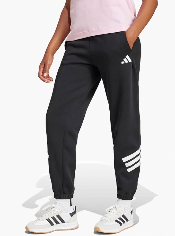 adidas Future Icons 3-Stripes Kadın Eşofman Altı JC5454