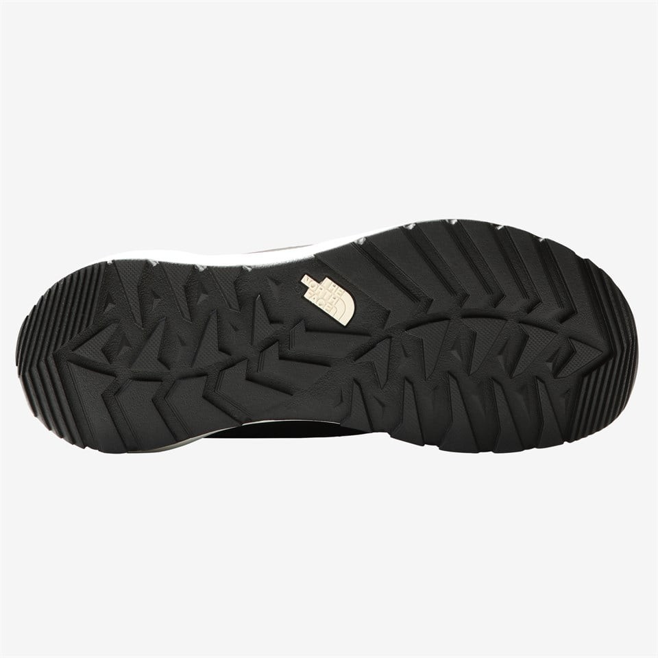 The North Face  Zip II WaterProof Kadın Outdoor Ayakkabısı NF0A5LWF_R0G