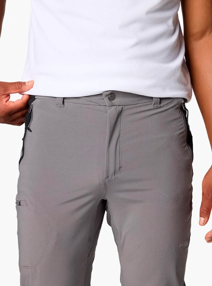 Columbia Ao8583 Triple Canyon II Erkek Outdoor Pantolon 2072051-024