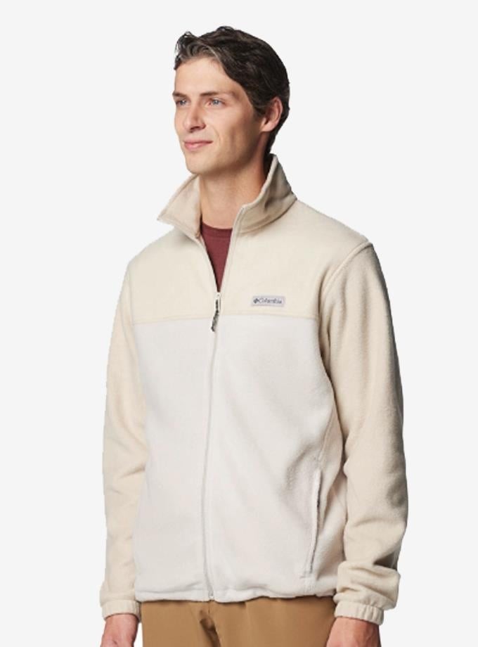 Columbia WM3220 Steens Mountain Full Zip 2.0 Erkek Polar