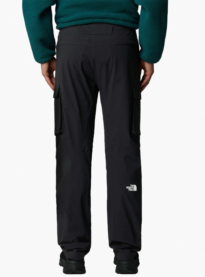 The North Face M Exploration Cargo Erkek Outdoor Pantolonu NF0A8BGF-JK3