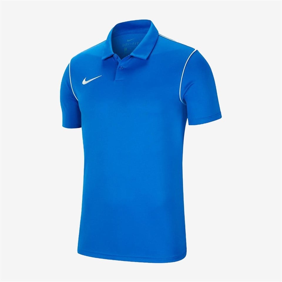 Nike M Nk Df Park20 Polo Erkek Polo Yaka Tişört