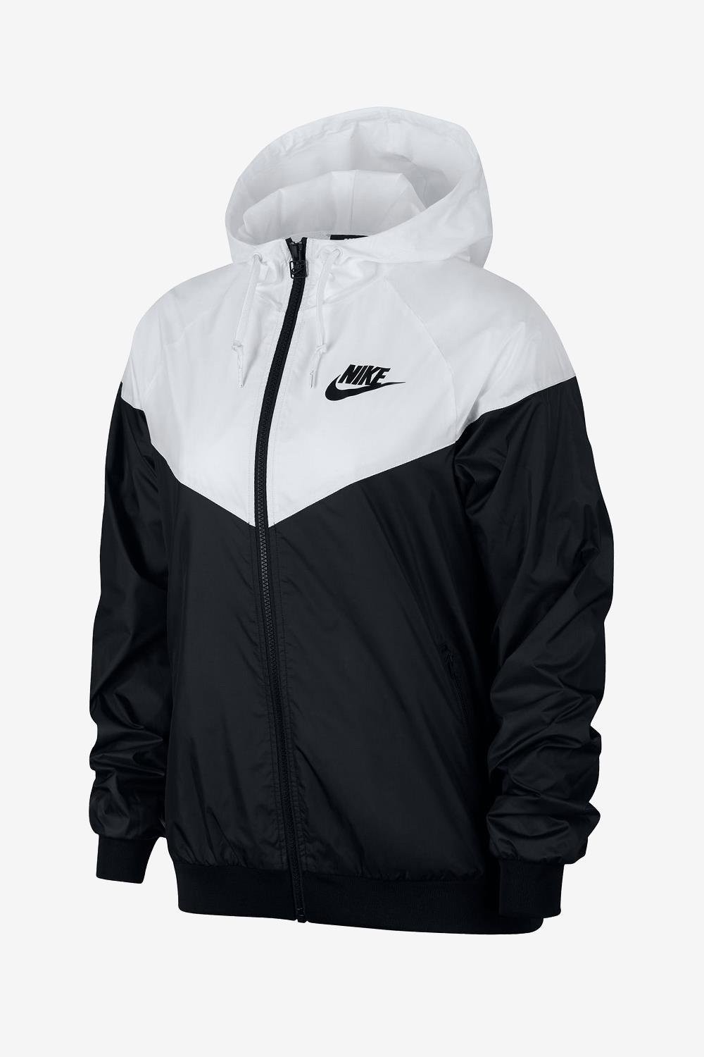 Nike W Sportswear Windrunner Jacket Kadın Ceket