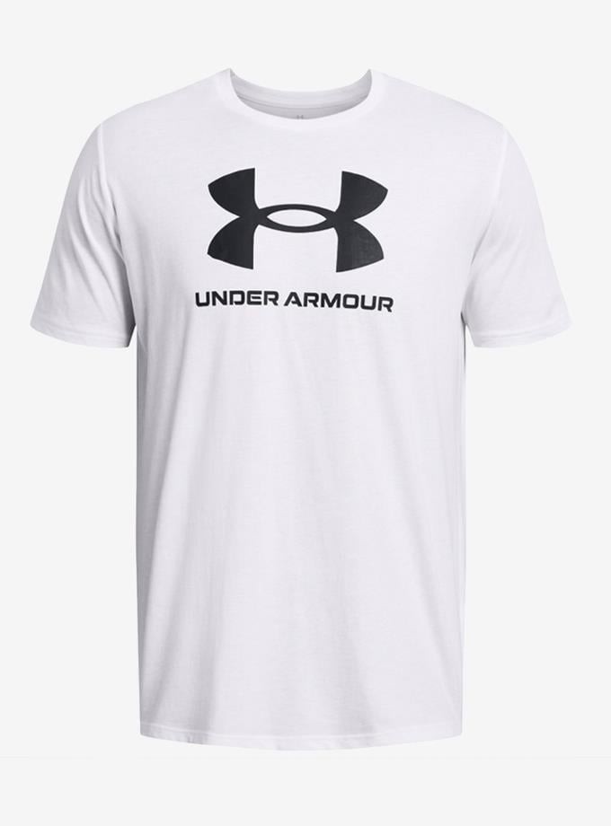 Under Armour Sportstyle Erkek T-shirt 1382911_100