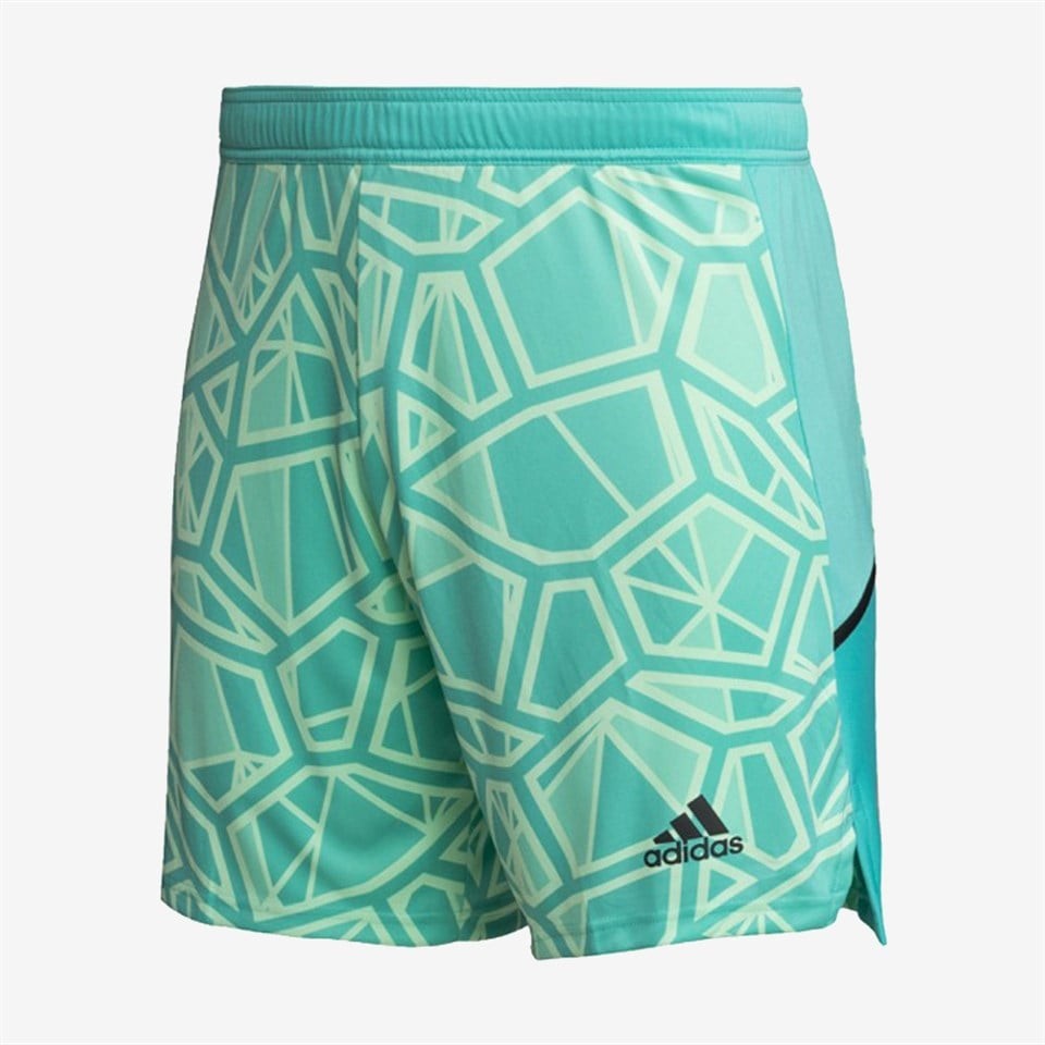 Adidas Condivo 22 GK Short Erkek Kaleci Şortu