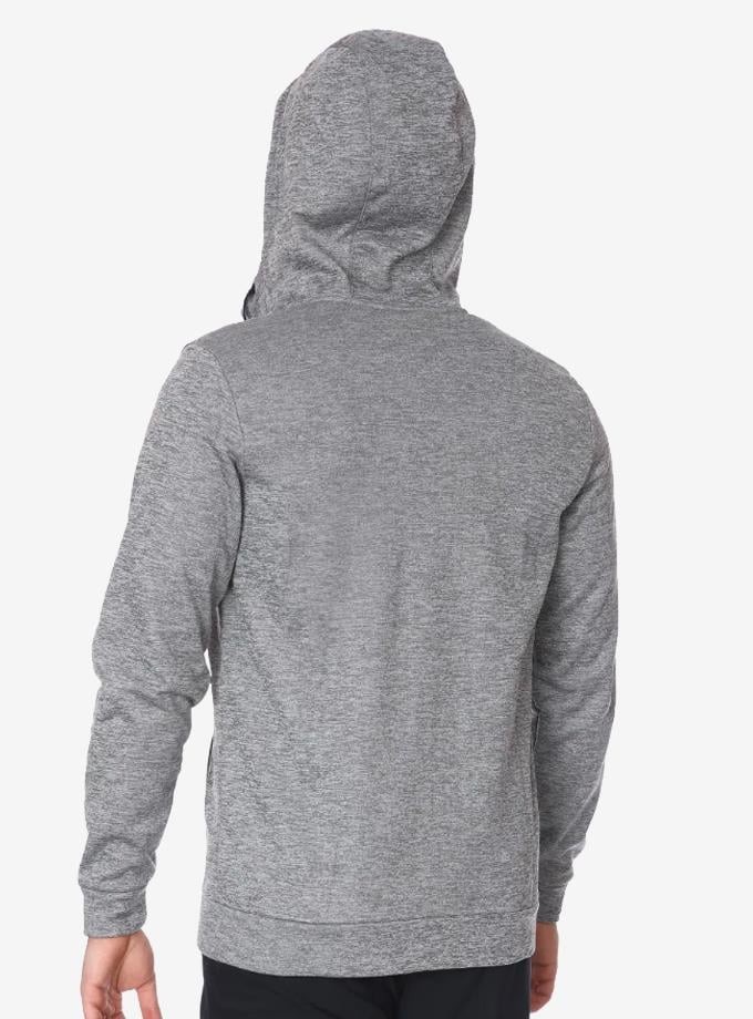 Nike M Nk Thrma Hd FZ Erkek Sweatshirt