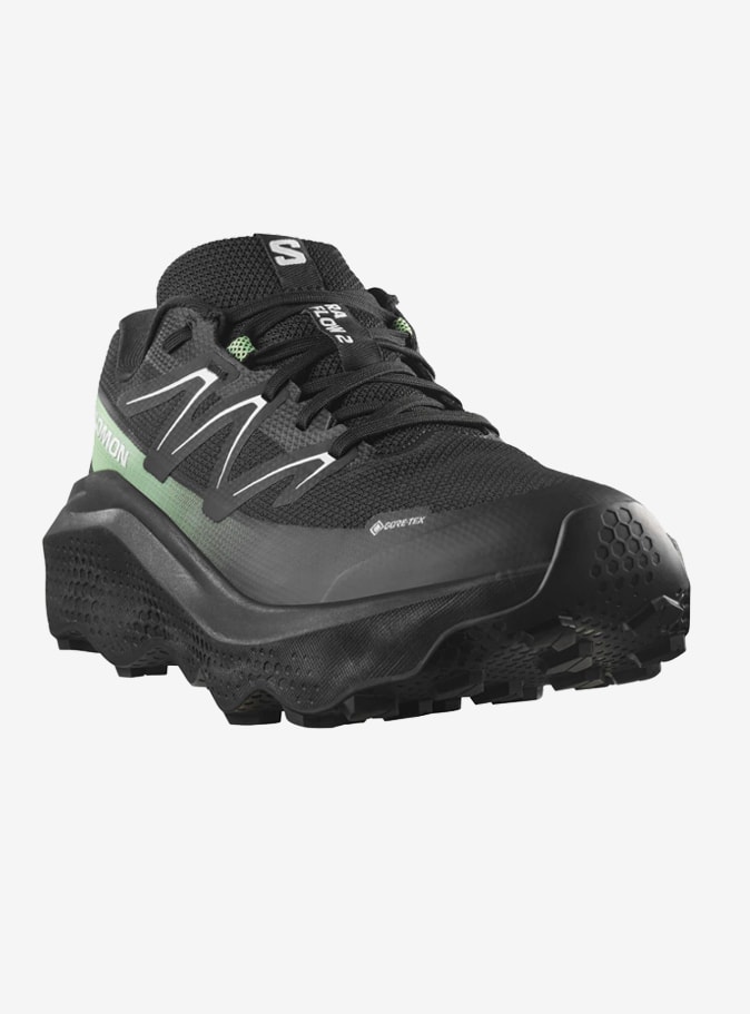 Salamon L47981400 Ultra Flow 2 Gore-Tex Erkek Outdoor Ayakkabısı
