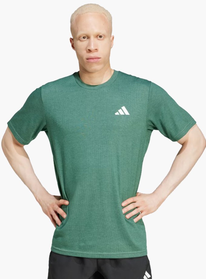 adidas Climacool  Erkek T-shirt JD0174