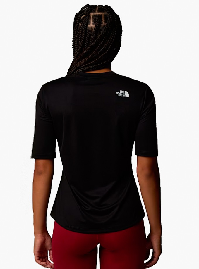 The North Face Shadow  T-shirt NF0A87TW-JK3