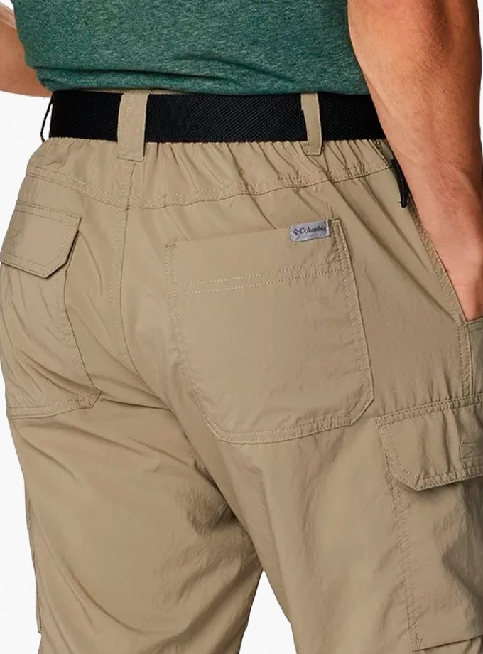 Columbia AM9834 Silver Ridge Utility Convertible Pant Erkek Outdoor Pantolonu 2012961-221