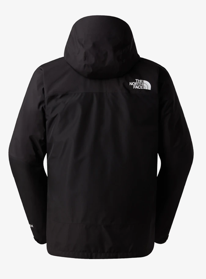  The North Face NF0A84FC-GOE Mountain Light Triclimate 3'ü 1 Arada GORE-TEX® Erkek Mont