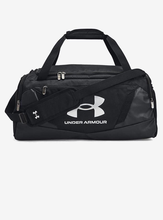 Under Armour Ua Undeniable 5.0 Duffle Sm Unisex Spor Çanta