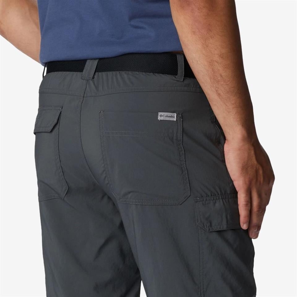 Columbia AM9834 Silver Ridge Utility Convertible Pant Erkek Outdoor Pantolonu