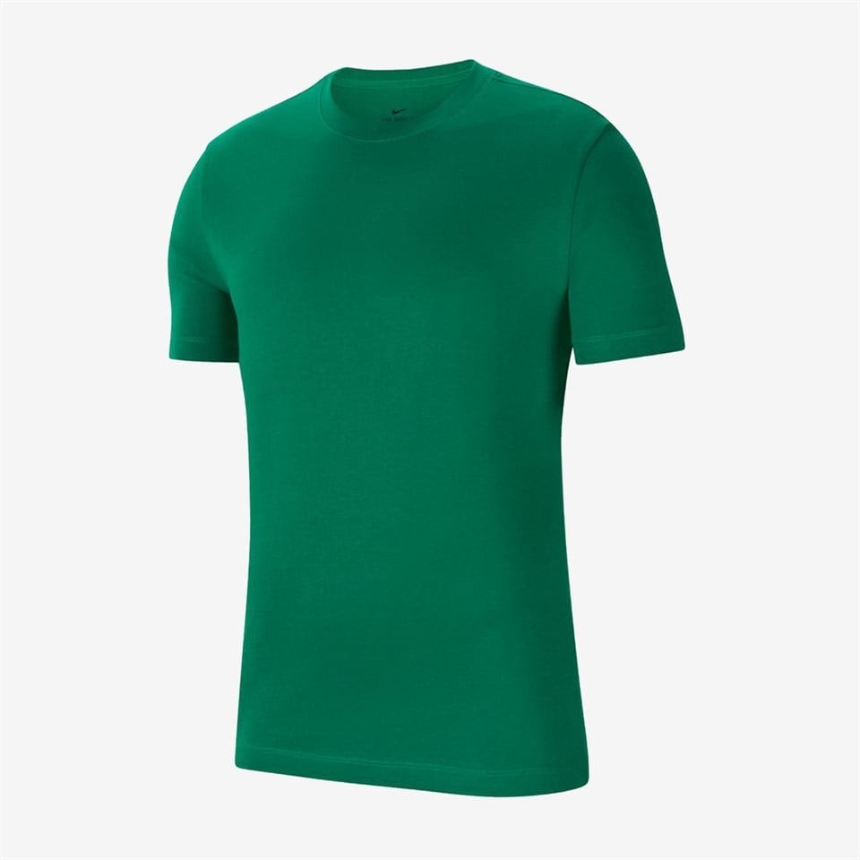 Nike M Nk Park20 SS Pamuklu  Erkek T-shirt CZ0881_302