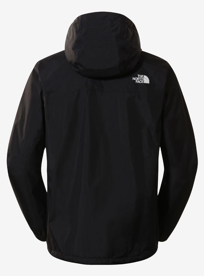 The North Face M Antora Jacket Erkek Mont NF0A7QEY_4H0