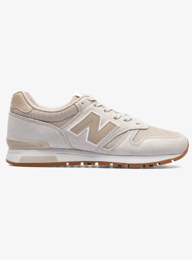 New Balance 565 Kadın Günlük Spor Ayakkabı WL565BVG