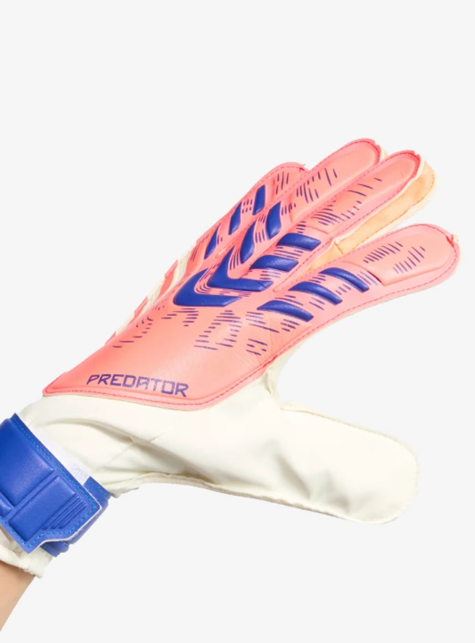 adidas JN5355 Predator Training Kaleci Eldiveni