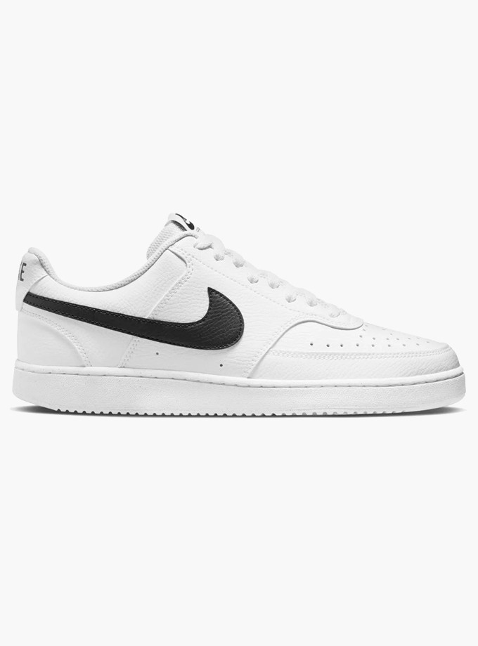 Nike Court Vision Low Erkek Günlük Ayakkabı DH2987_101