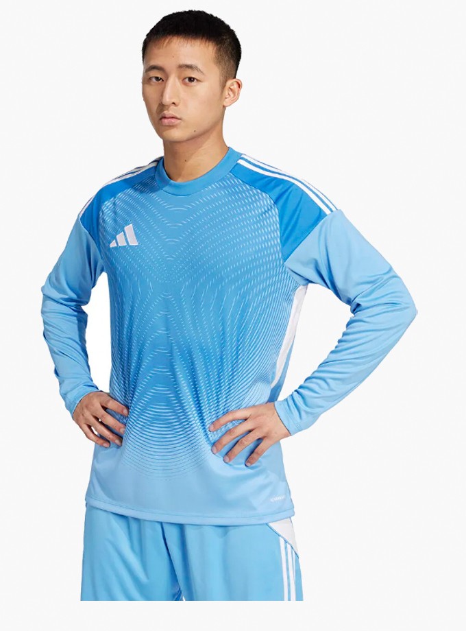 adidas Tiro 25 Competition Goalkeeper Kaleci Forması JI9722