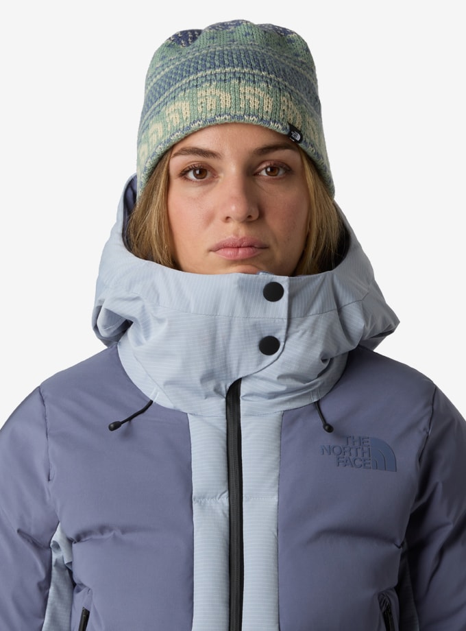 The North Face Cabin Skı Tuke Kadın Bere
