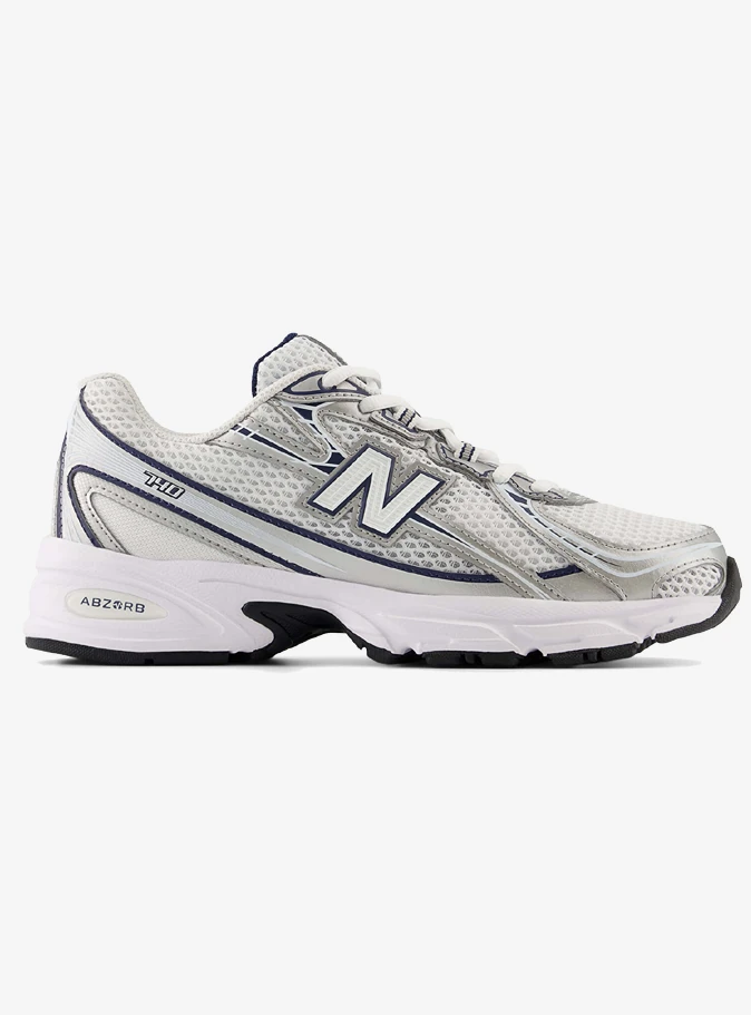 New Balance 740 Unisex Spor Ayakkabı U740WN2