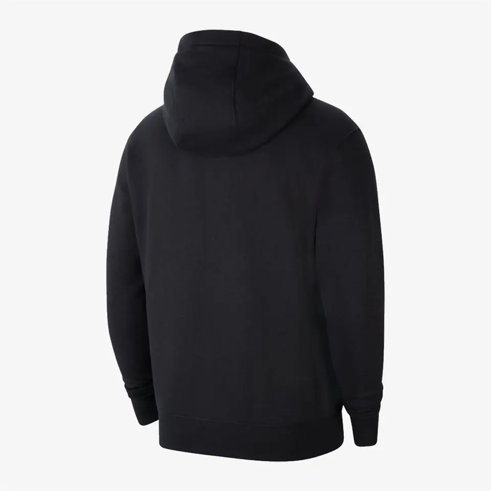 Nike M Nk Flc Park20 FZ Hoodie Erkek Sweatshirt CW6887-010