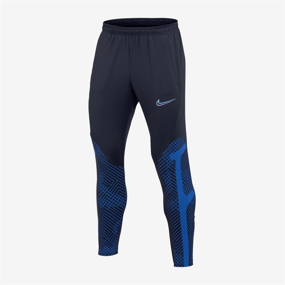 Nike M Nk Df Strk Pant Kpz Erkek Eşofman Altı