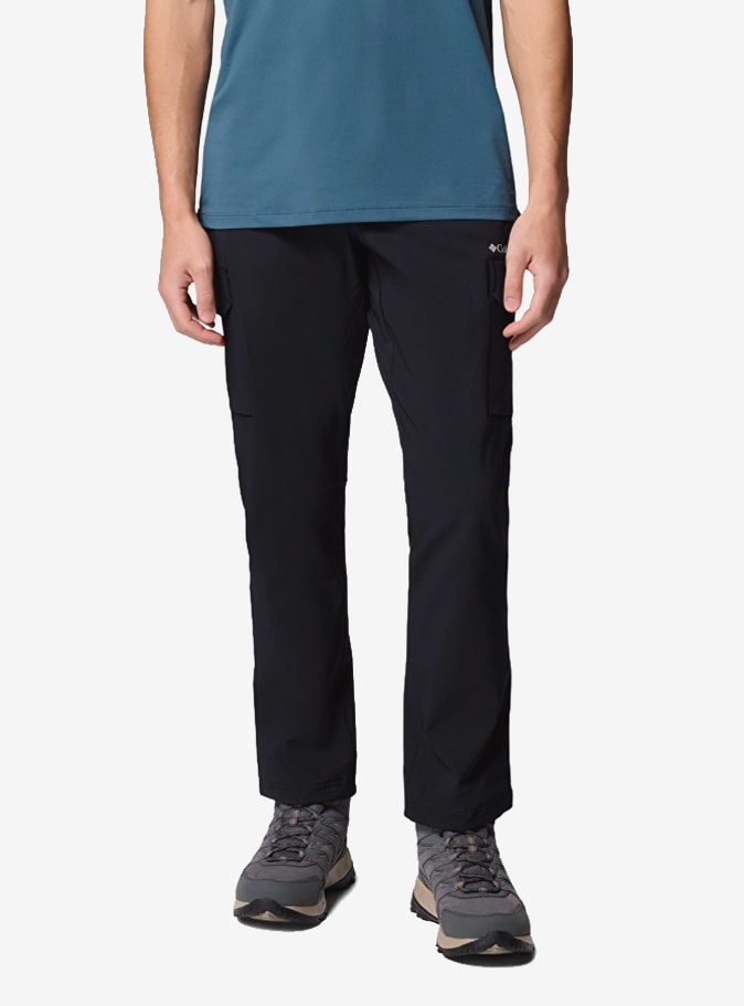 Columbia AO8939 Tech Trail Utility Winter Erkek Pantolon 2136861-010