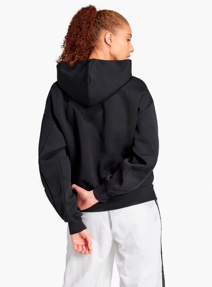 adidas Future Icons 3 Stripes Kadın Sweatshirt