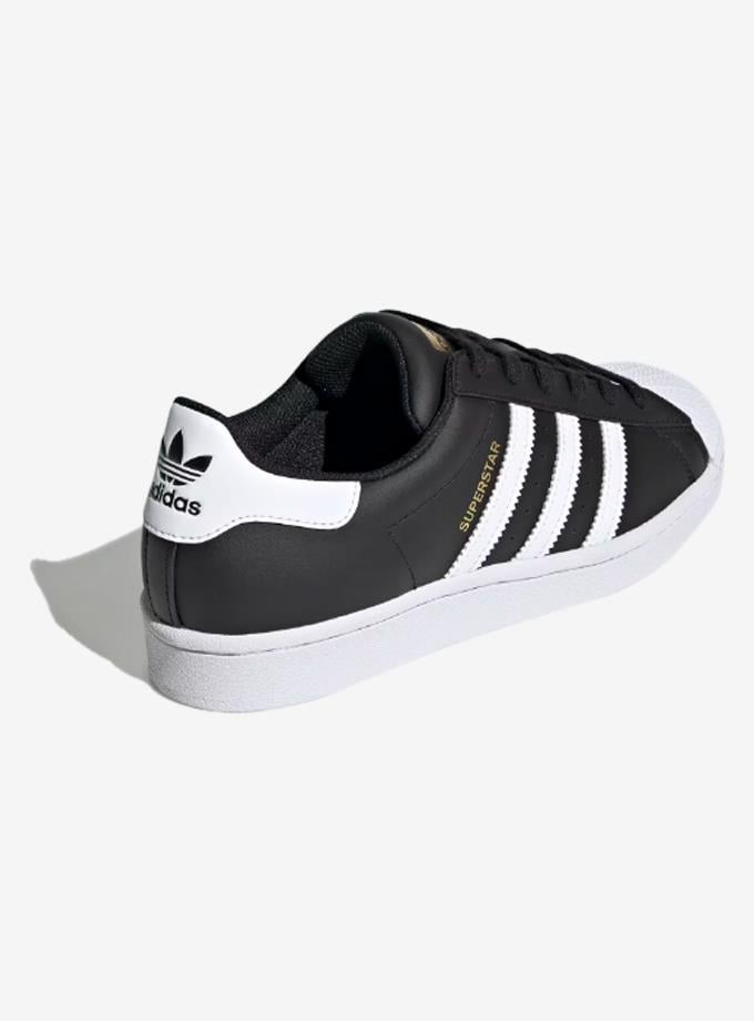 Adidas Superstar W Kadın Günlük Ayakkabı