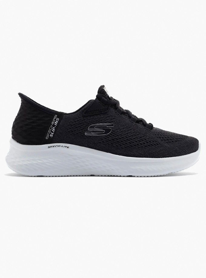Skechers Skech-Lite Pro Kadın Günlük Ayakkabı 150012TK-BKW