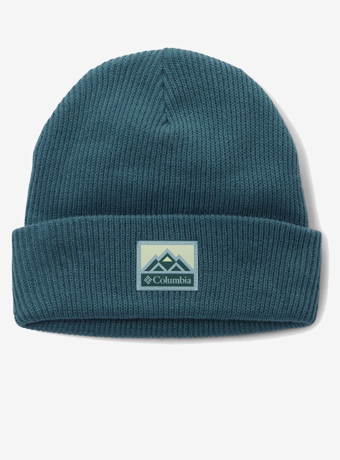 Columbia CU0214 Whirlibird Cuffed Beanie Unixes Şapka 1911321-429