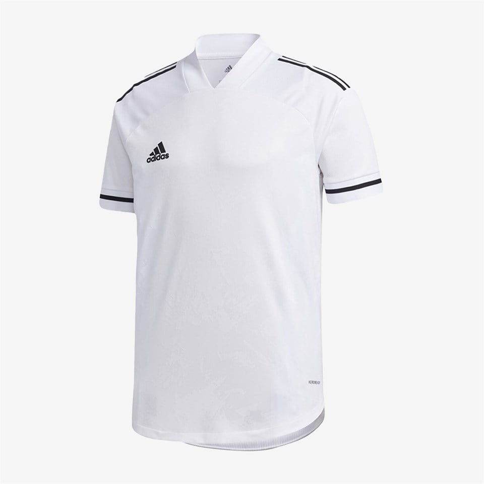 adidas Condivo20 Erkek T-shirt FT7255