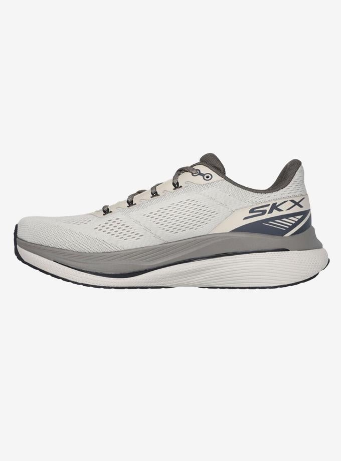 Skechers Max Cushioning Erkek Koşu Ayakkabısı 220509_TPE