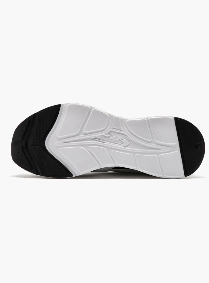 Skechers Bobs Bamina Kadın Spor Ayakkabısı 117354-BKW