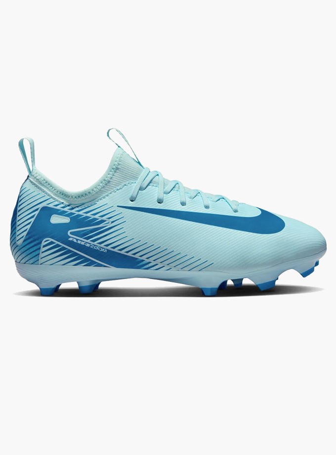 Nike Çocuk Jr. Mercurial Vapor 16 Academy Mavi FQ8392-400