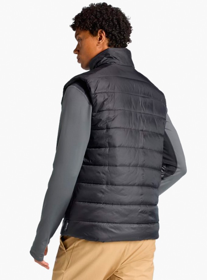 adidas Terrex Multi Essentials Climawarm Padded Erkek Yelek