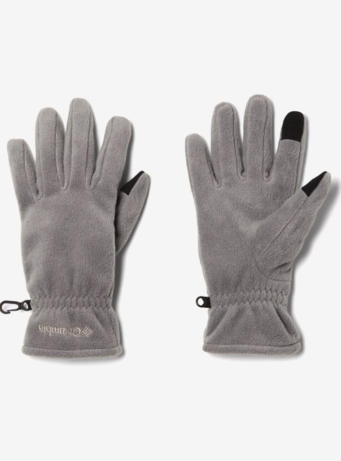  Cl3409 Women'S Benton Springs Fleece Glove Kadın Eldiven