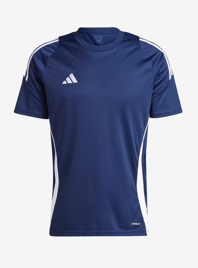  adidas Tiro24  Erkek T-shirt IS1018