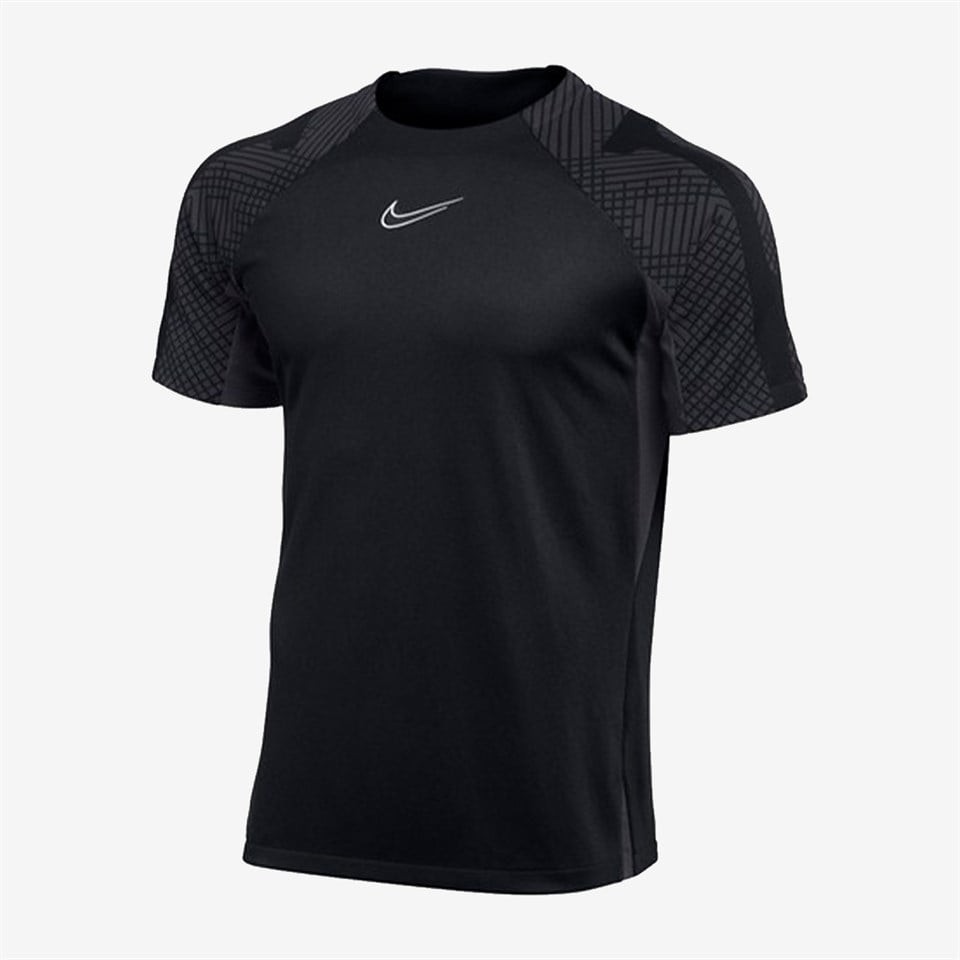 Nike M Nk Df Strk SS Top K Erkek Antrenman Tişörtü