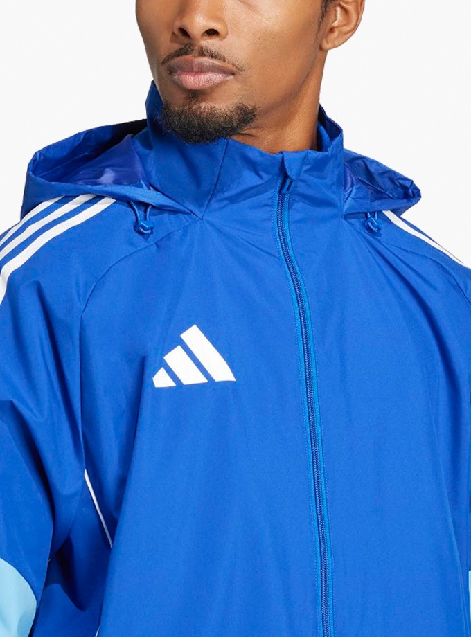 Adidas Tiro25 C Awjkt Erkek Yağmurluk JI8930