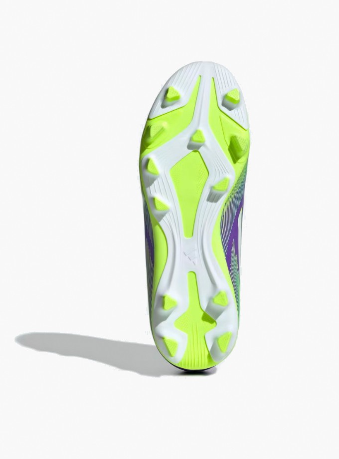 adidas F50 Club FG/MG J Çocuk Krampon JI0030 