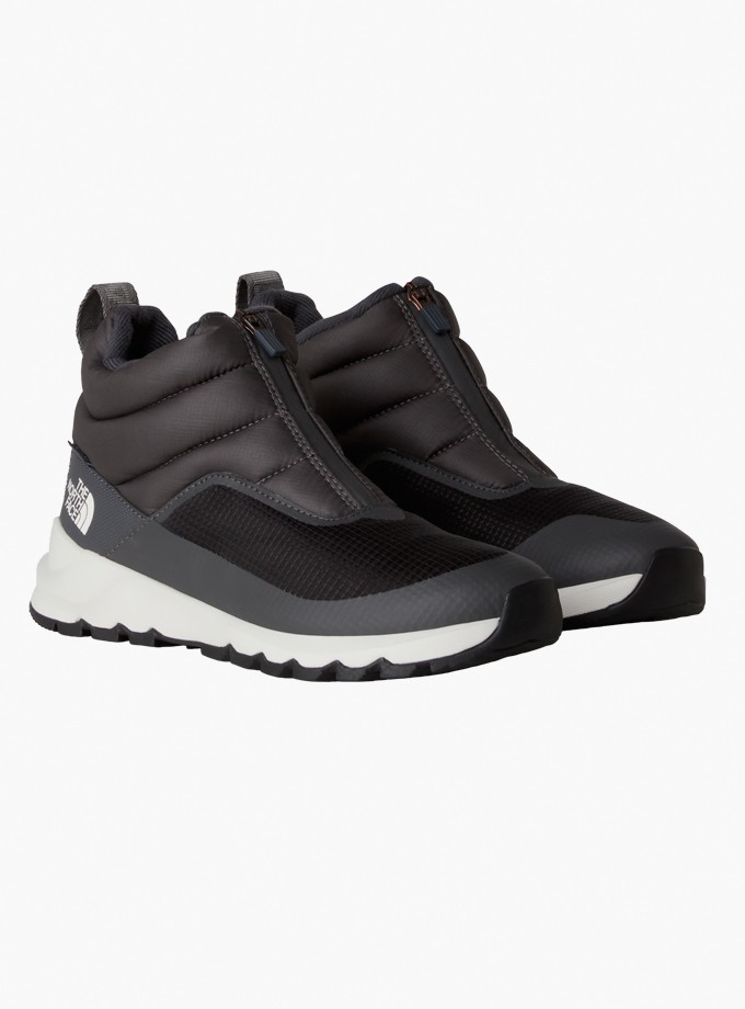 The North Face Zip II WaterProof Kadın Outdoor Ayakkabısı