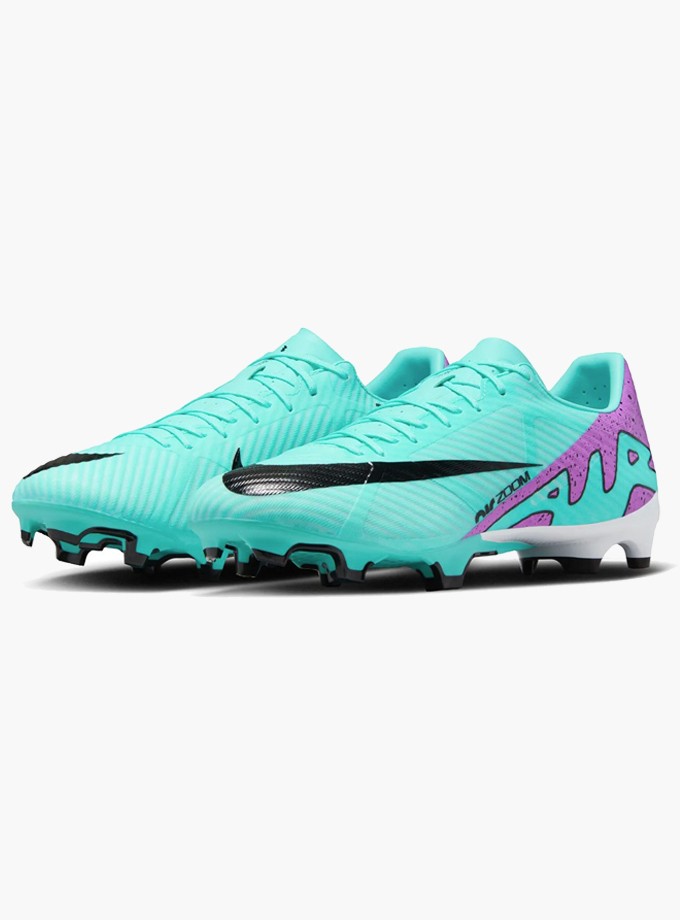 Nike Zoom Mercurial Vapor 15 Academy FG/MG  Krampon DJ5631-300