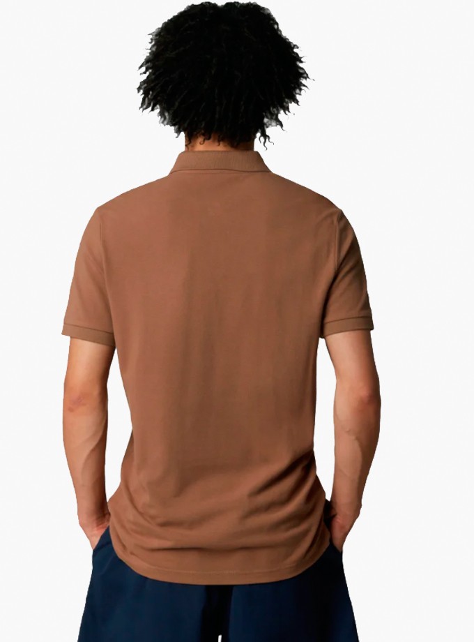 The North Face Premium Lifestyle Erkek T-Shirt NF0A8C1N-6IH