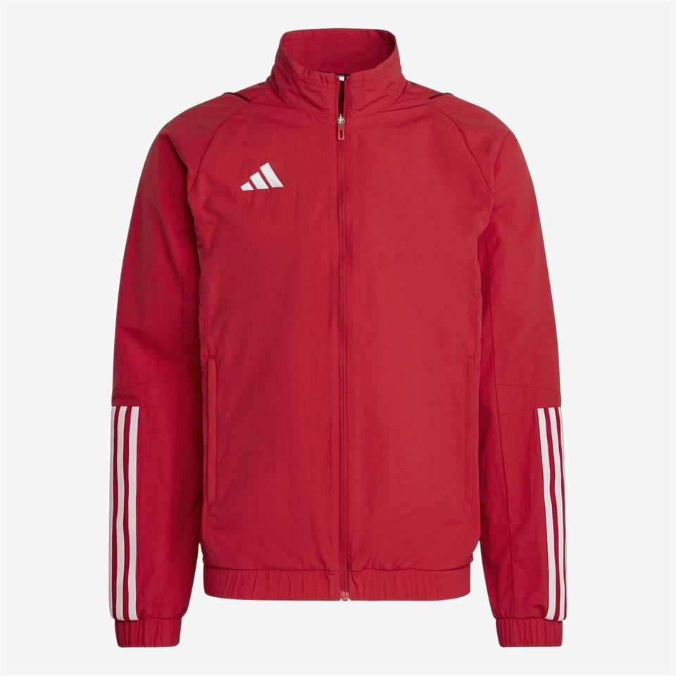 adidas Tiro 23 Mikro Eşofman Üstü HI3054