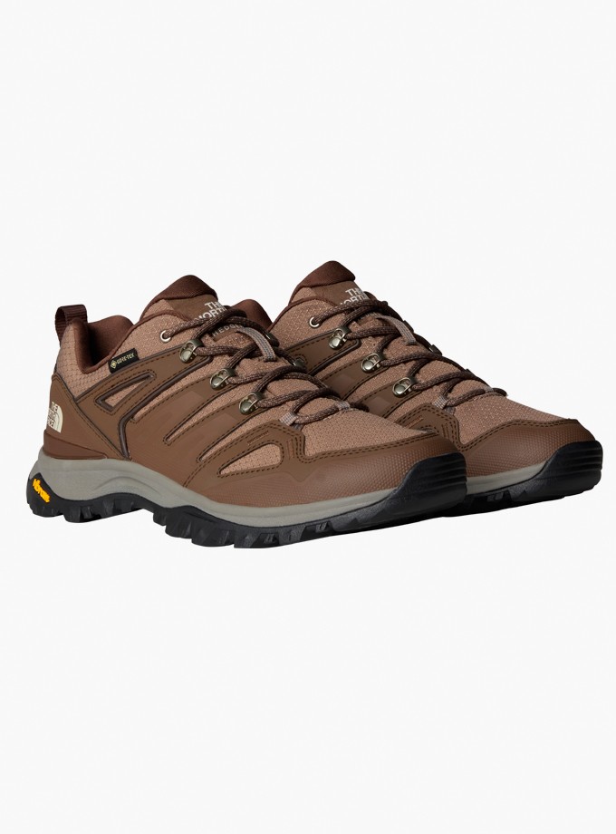 The North Face Hedgehog Gore-Tex Erkek Outdoor Ayakkabısı